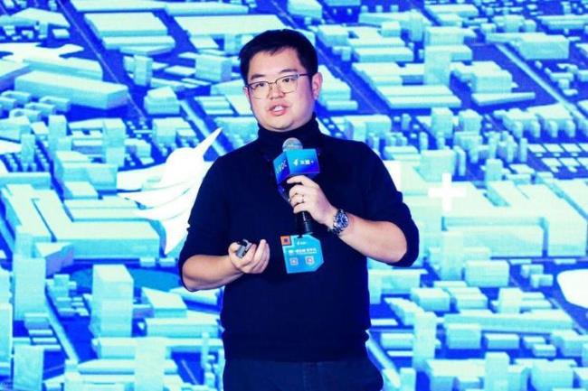 友盟创始人
