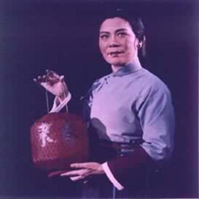 沪剧鸡毛飞上天还有谁演
