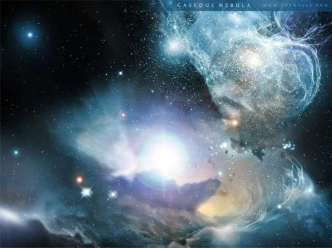 宇宙规律法则