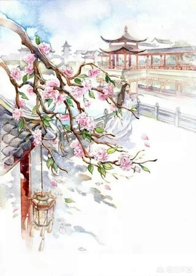 莫莫莫什么意思山盟虽在