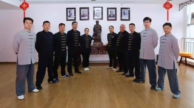 太极拳教练员资格证怎么考