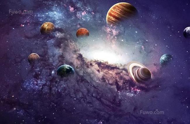 绝对宇宙什么意思