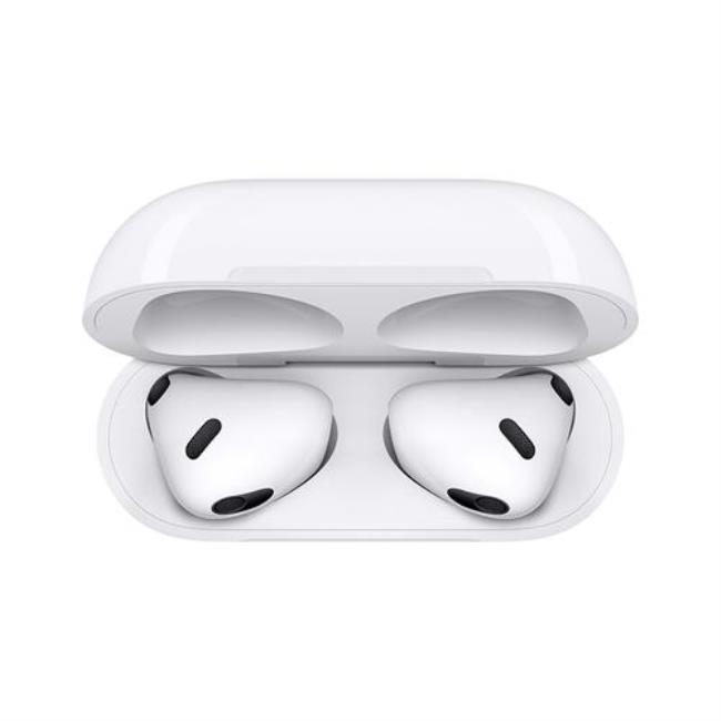 appleairpods3代无线充电
