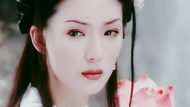 何仙姑的故事