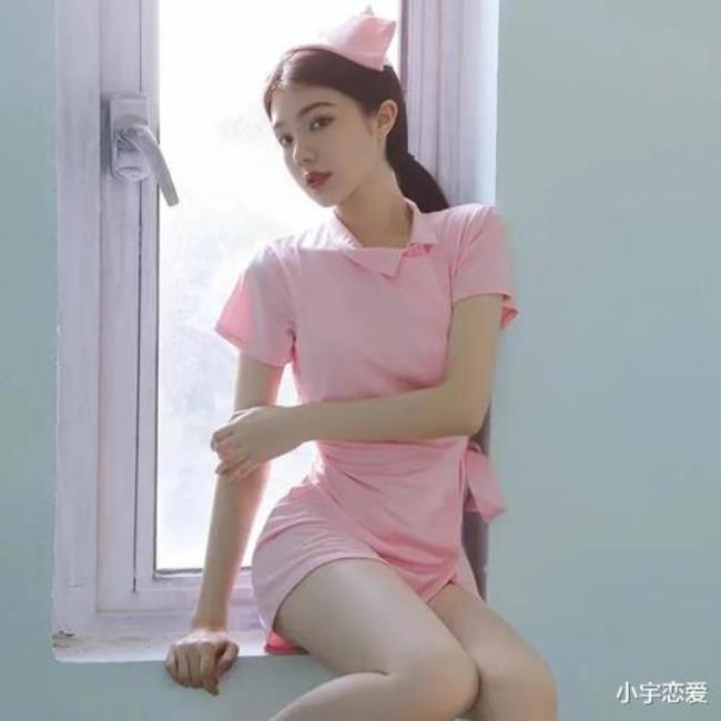 姐姐是护士是什么感觉