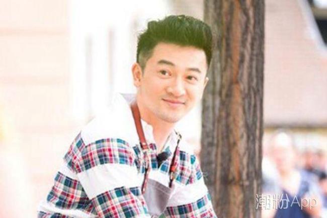 苏有朋是什么血型
