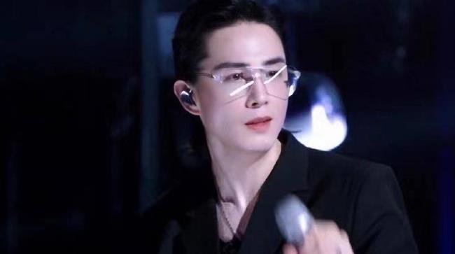 李承铉唱rap天上飞是哪个综艺