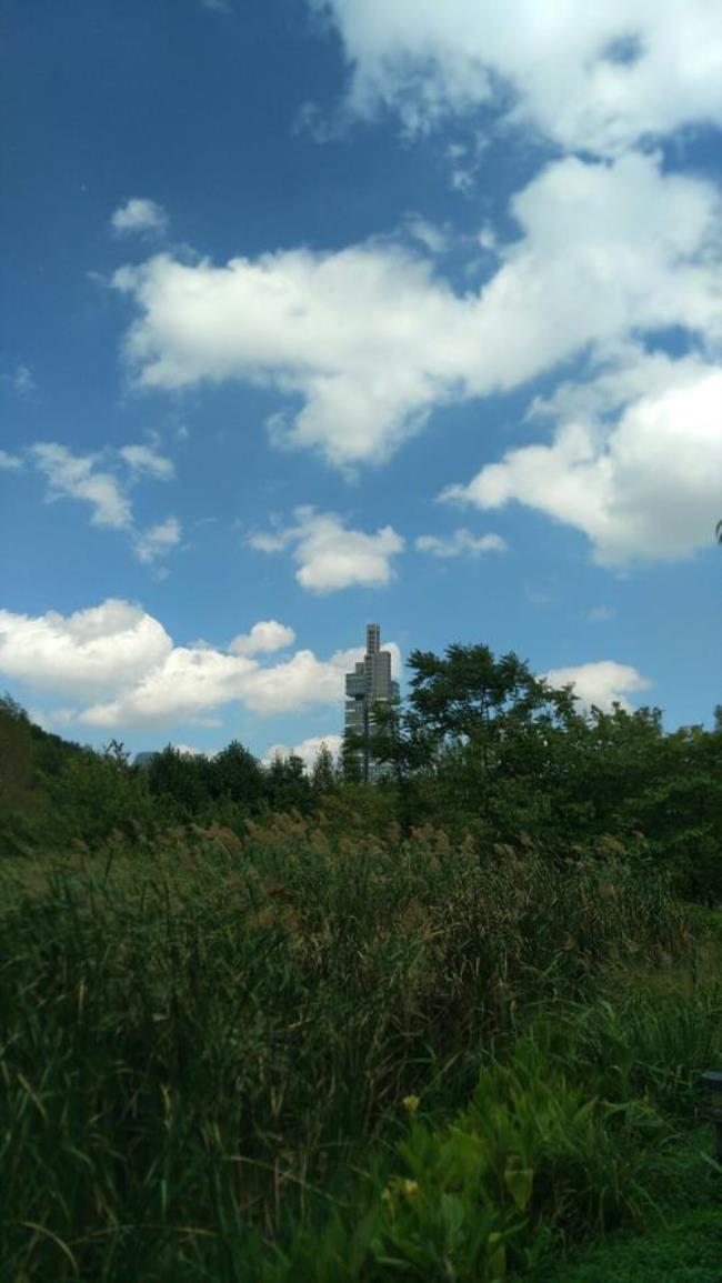 贵阳市观山湖区金镇旅游景点