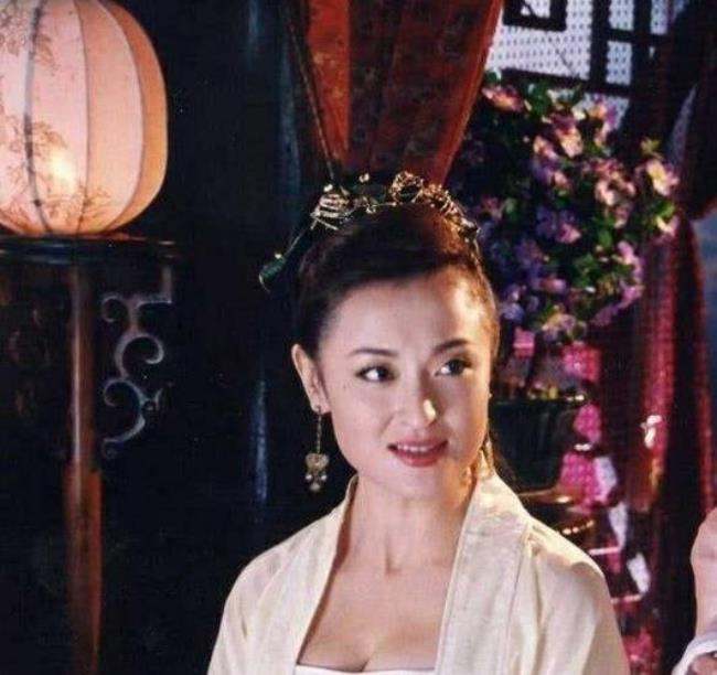 天龙八部中王夫人的全名是什么