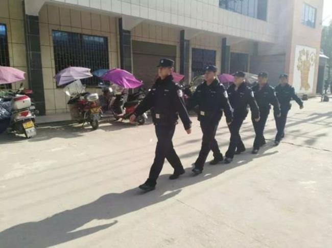 保安一月无休合法吗