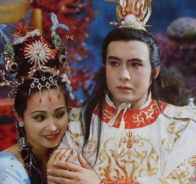 西游记中白龙马犯了什么错