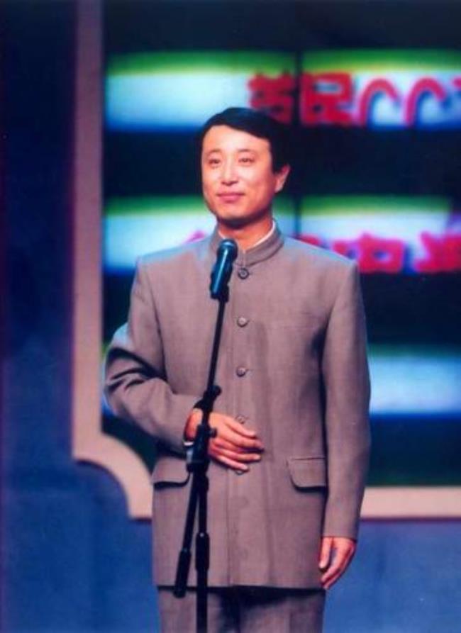 小品相声能锻炼什么