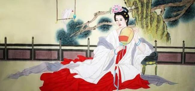 红颜是什么意思