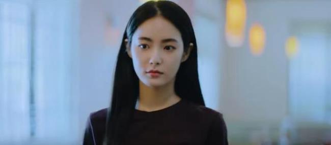 幻听MV女主角是谁