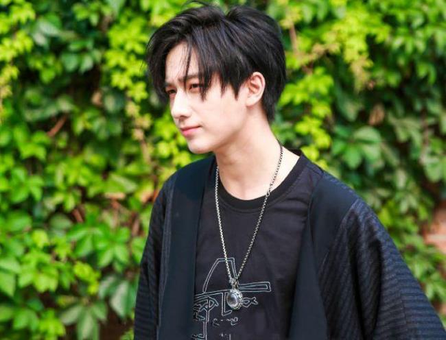 李宏毅出道经历