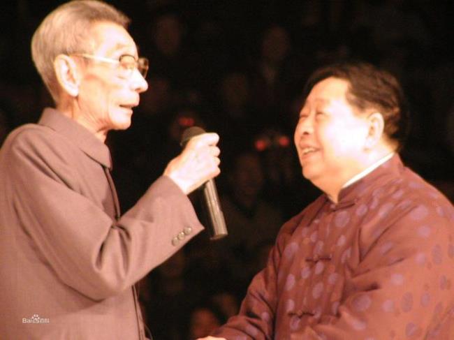 马三立的父亲叫什么