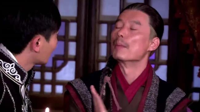 龙门镖局陆三金和他大爷第几集