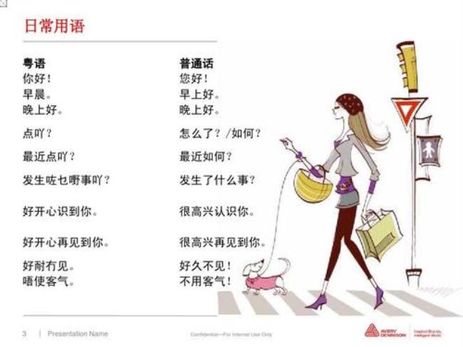 粤语最快的学习方法