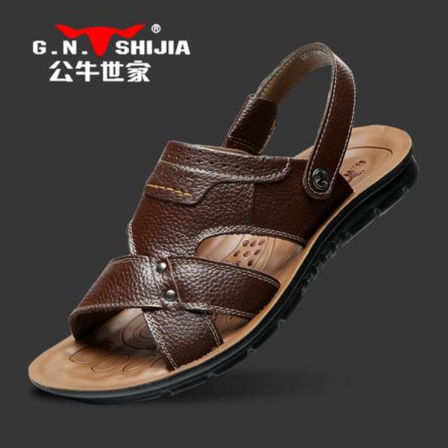 公牛鞋质量