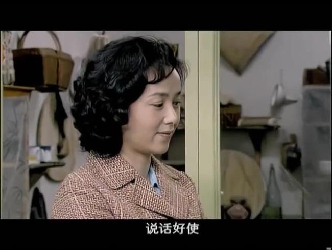金婚婆婆的扮演者