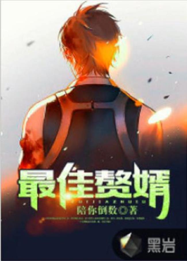 最强赘婿大结局