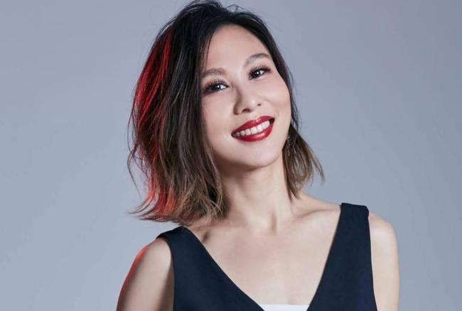 41岁女明星