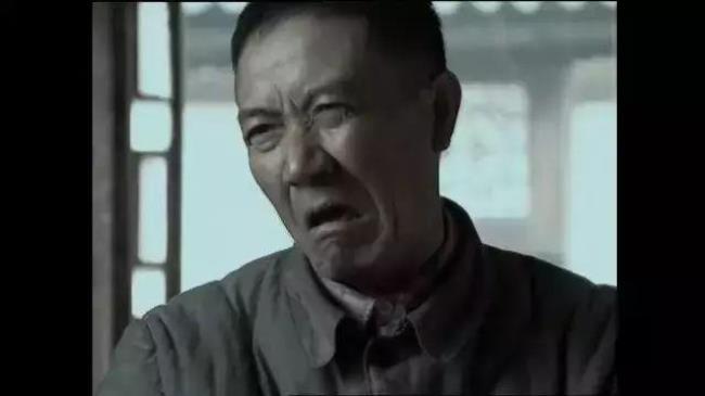 李云龙举刀是第几集