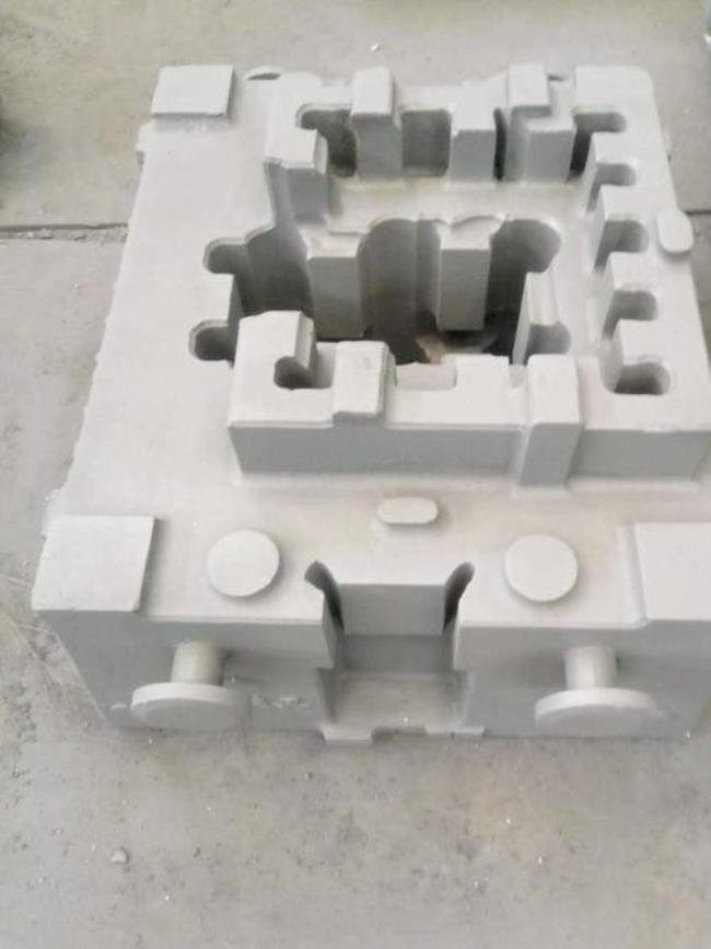 消失模具是什么