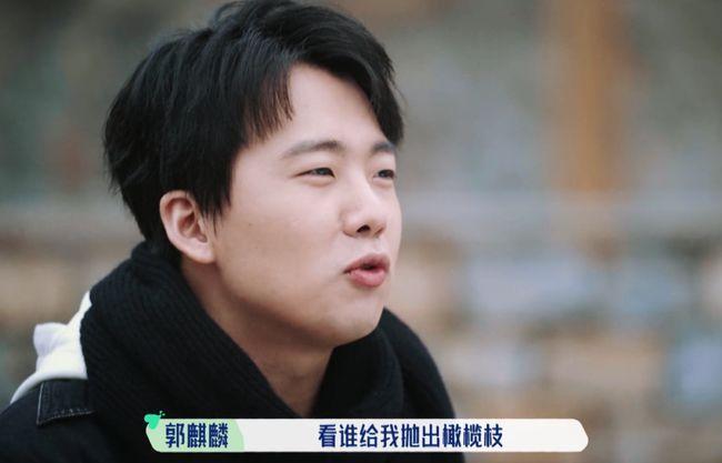 郭麒麟妈妈是宋丹丹吗