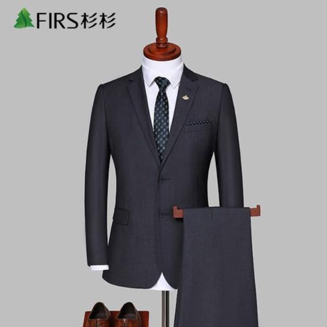 怎样辨别杉杉西服的真假