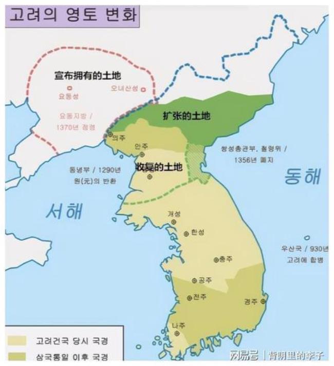 新罗历史指的是哪个年代