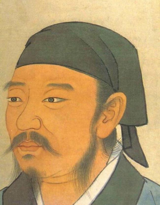 法学家代表人物