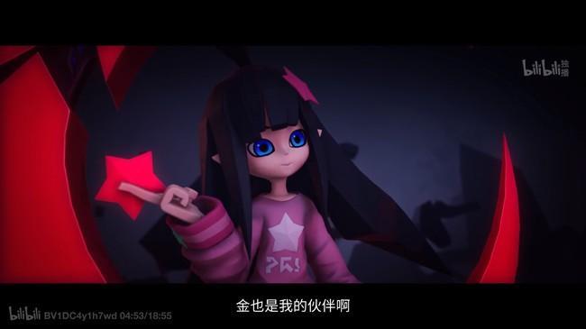 凹凸世界凯莉旧设资料