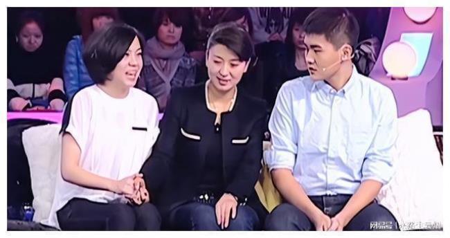 阎学晶是赵本山女儿吗