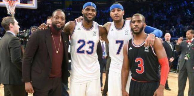 nba篮球的全部规则