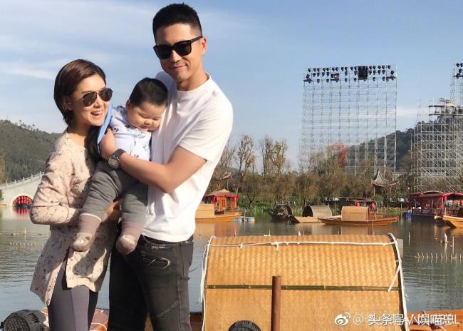 王雷和李小萌是什么时候结婚的