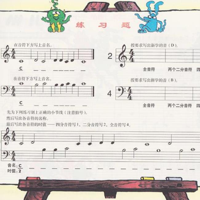 钢琴初学者怎么入门