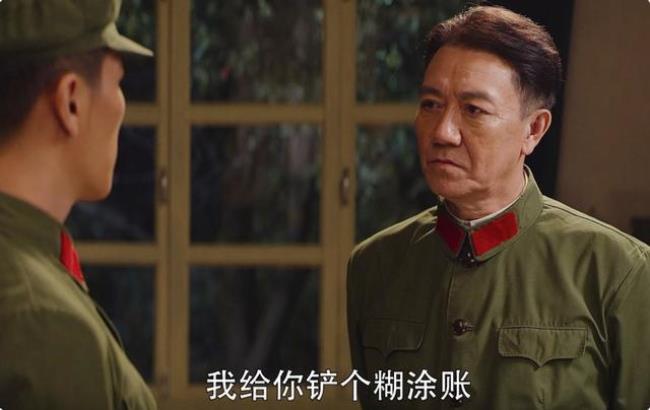李幼斌哪部戏骑自行车练特技