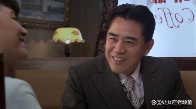 陈宝国和张丰毅谁的成就更大