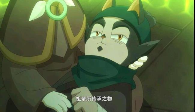 京剧猫12宗主实力排名