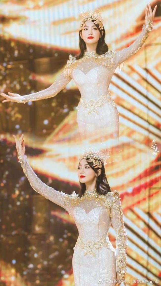 29届金鹰女神