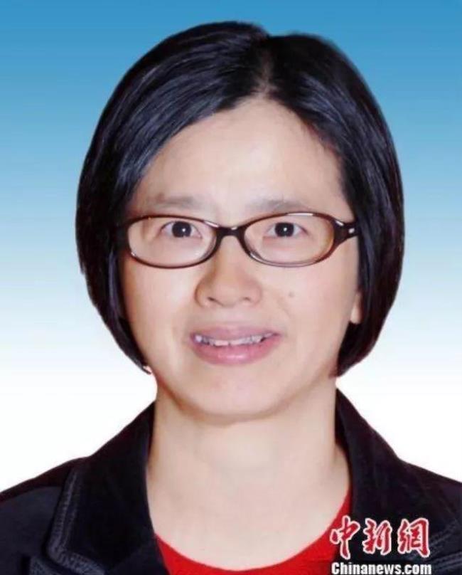 周丽出生年月