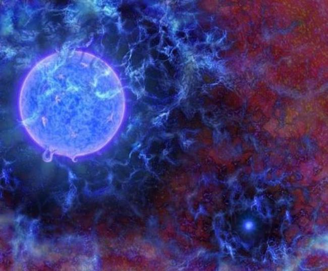 宇宙探秘：宇宙究竟有多大
