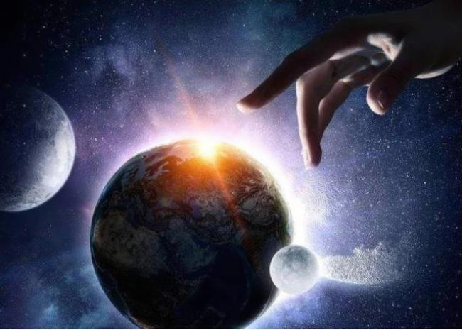 人类上太空的意义