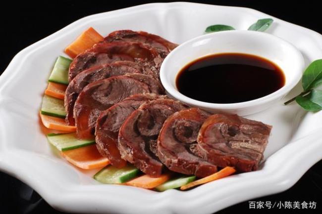 顶级厨师牛肉粒最正宗的做法