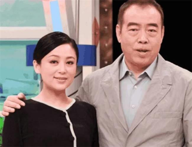 陈逗逗是马云的侄女吗