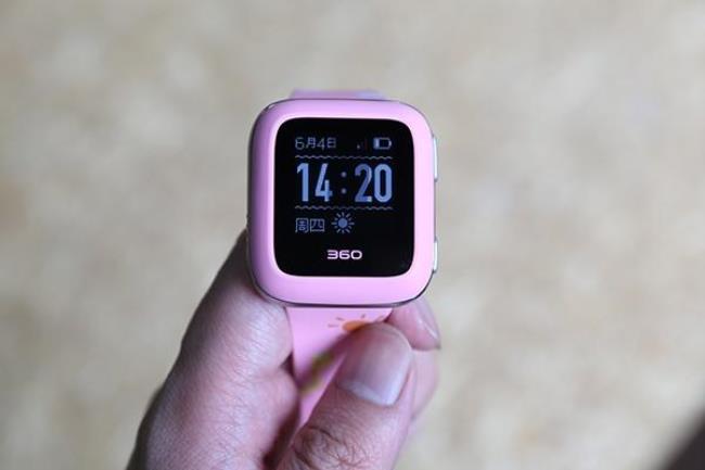 360儿童电话手表9x如何安装微信