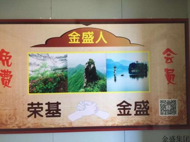 香港金盛集团是上市公司吗