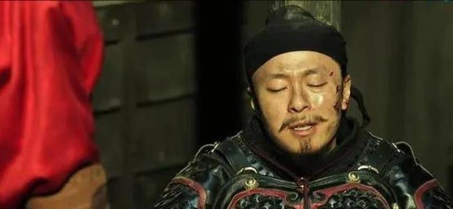 长安十二时辰崔六郎是黄海波吗