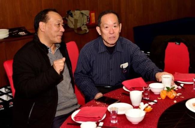 北京籍丁姓男演员